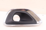 JEEP GRAND CHEROKEE WK2 KRATKA CHROM HALOGENU LEWA PRZÓD 68143083AB