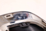 JEEP GRAND CHEROKEE WK2 KRATKA CHROM HALOGENU LEWA PRZÓD 68143083AB