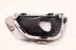 JEEP GRAND CHEROKEE WK2 KRATKA CHROM HALOGENU PRAWA PRZÓD 68143082AB