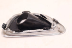 JEEP GRAND CHEROKEE WK2 KRATKA CHROM HALOGENU PRAWA PRZÓD 68143082AB