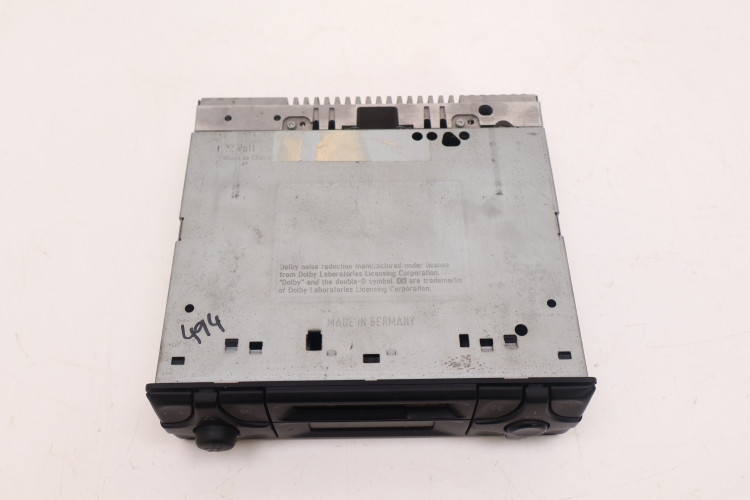 MERCEDES-BENZ W124 RADIO 2108200986