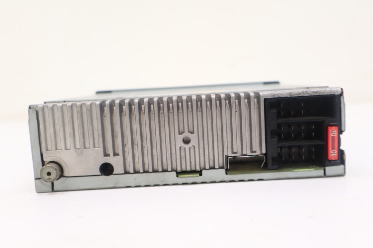MERCEDES-BENZ W124 RADIO 2108200986
