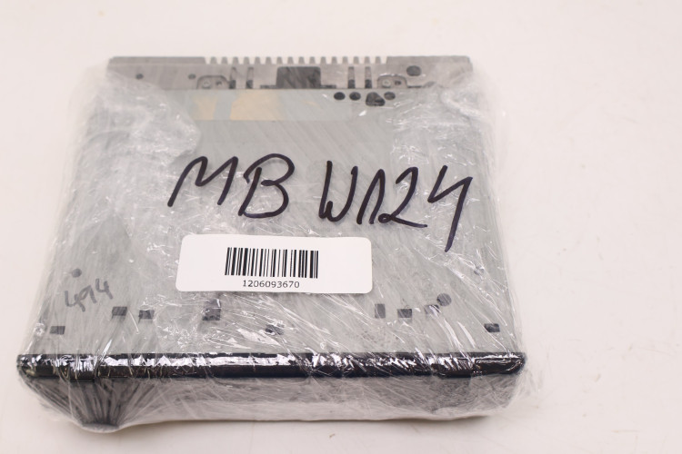 MERCEDES-BENZ W124 RADIO 2108200986