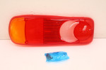 NISSAN FIAT RENAULT CITROEN PEUGEOT KLOSZ LAMPY TYŁ 265549X125