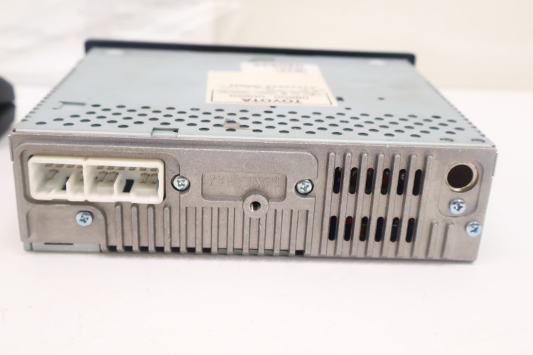 TOYOTA RADIO '08600-00920