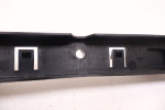 MASERATI GRECALE ŚLIZG ZDERZAKA LEWY TYŁ 670157266