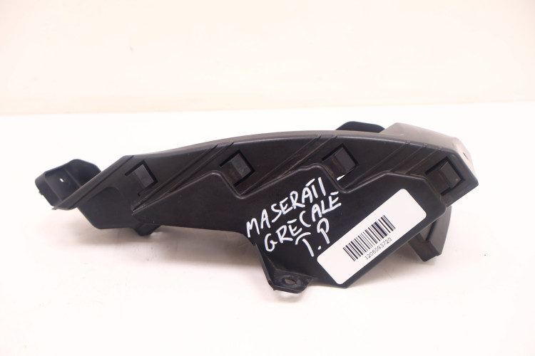 MASERATI GRECALE ŚLIZG ZDERZAKA PRAWY TYŁ 670157222