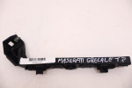 MASERATI GRECALE ŚLIZG ZDERZAKA PRAWY TYŁ 670157267
