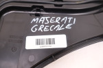 MASERATI GRECALE ZBIORNICZEK SPRYSKIWACZY 50556493, 50535936