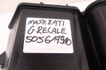 MASERATI GRECALE FILTR WĘGLOWY 505617910