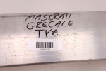 MASERATI GRECALE BELKA ZDERZAKA TYŁ