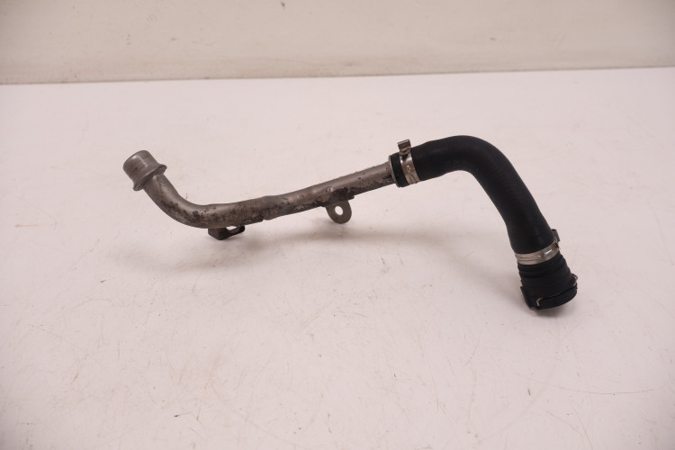 MASERATI GRECALE PRZEWÓD WODY 6701564040