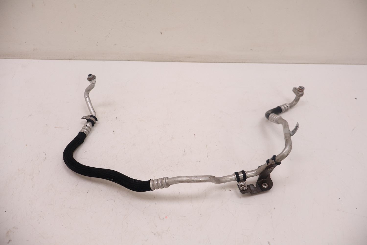 MASERATI GRECALE PRZEWÓD KLIMATYZACJI '06701564370