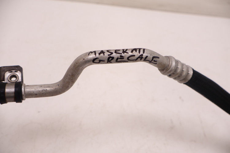 MASERATI GRECALE PRZEWÓD KLIMATYZACJI '06701564370