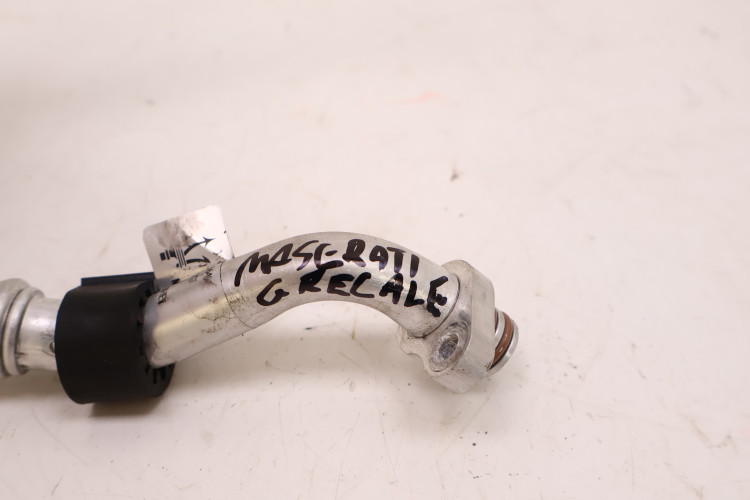 MASERATI GRECALE PRZEWÓD KLIMATYZACJI '06701564360