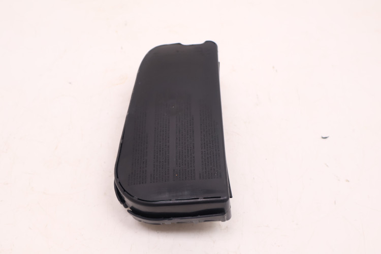 MASERATI GRECALE AIRBAG FOTELA LEWY 34203229