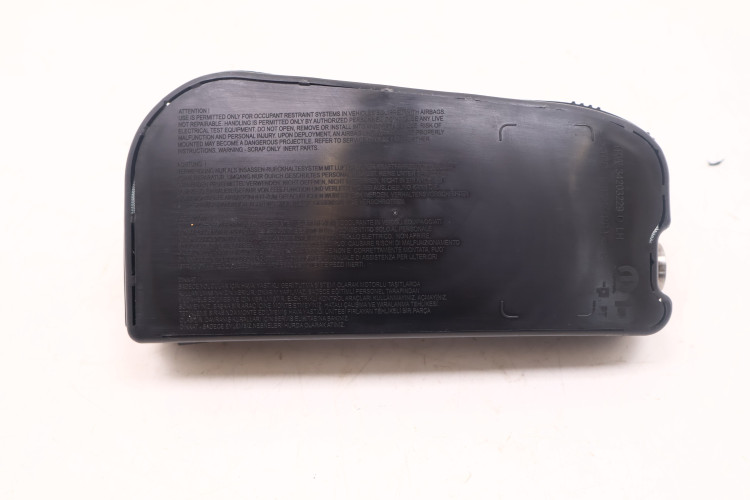 MASERATI GRECALE AIRBAG FOTELA LEWY 34203229