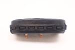 MASERATI GRECALE AIRBAG FOTELA LEWY 34203229