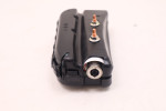 MASERATI GRECALE AIRBAG FOTELA LEWY 34203229