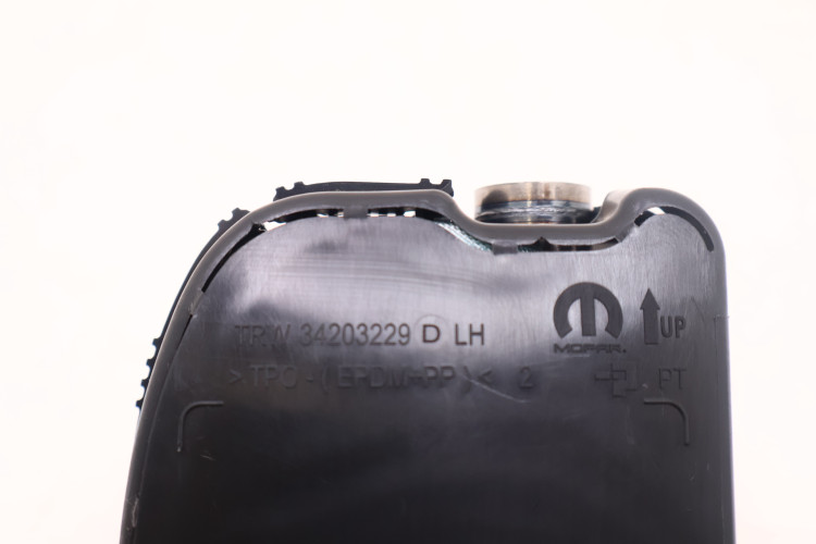 MASERATI GRECALE AIRBAG FOTELA LEWY 34203229