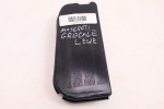 MASERATI GRECALE AIRBAG FOTELA LEWY 34203229