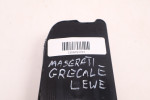 MASERATI GRECALE AIRBAG FOTELA LEWY 34203229