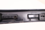 MASERATI GRECALE LISTWA BŁOTNIKA PRAWA TYŁ 670167227