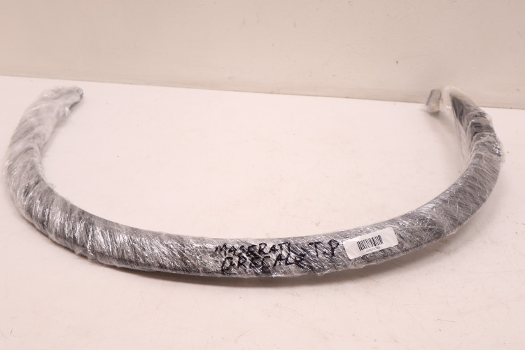 MASERATI GRECALE LISTWA BŁOTNIKA PRAWA TYŁ 670167227
