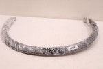 MASERATI GRECALE LISTWA BŁOTNIKA PRAWA TYŁ 670167227