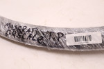 MASERATI GRECALE LISTWA BŁOTNIKA PRAWA TYŁ 670167227