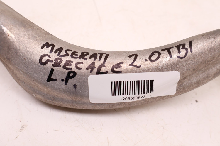MASERATI GRECALE 2.0 MHEV WAHACZ LEWY PRZÓD K2063-06