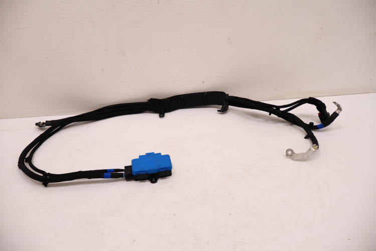 MASERATI GRECALE WIĄZKA INSTALACJA KLEMA 6701561050