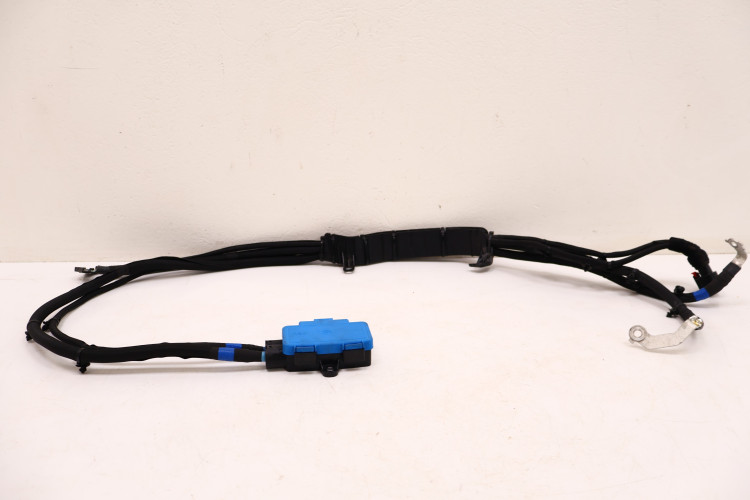 MASERATI GRECALE WIĄZKA INSTALACJA KLEMA 6701561050