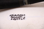 MASERATI GRECALE 2.0 MHEV PRZEWÓD WODY 6701614870
