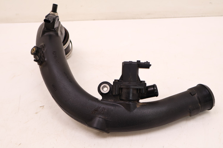 MASERATI GRECALE 2.0 MHEV PRZEWÓD DOLOT TURBOSPRĘŻARKI 68212571AA, 5281506AD