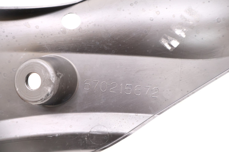MASERATI GRECALE OSŁONA PASA PRZEDNIEGO LEWE PRZÓD 670215672