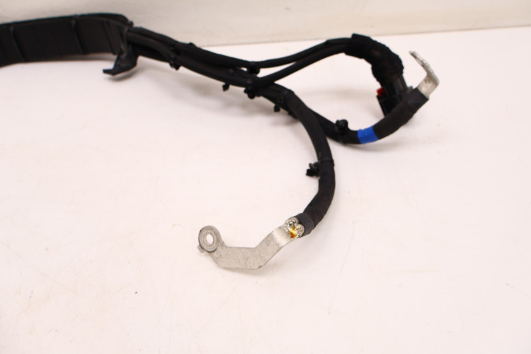 MASERATI GRECALE WIĄZKA INSTALACJA KLEMA 6701561050