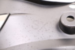 MASERATI GRECALE OSŁONA PASA PRZEDNIEGO LEWE PRZÓD 670215672