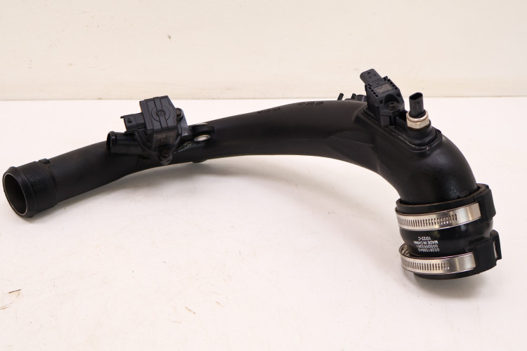 MASERATI GRECALE 2.0 MHEV PRZEWÓD DOLOT TURBOSPRĘŻARKI 68212571AA, 5281506AD