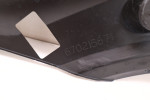 MASERATI GRECALE OSŁONA PASA PRZEDNIEGO PRAWA PRZÓD 670215671