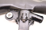 MASERATI GRECALE 2.0 MHEV PRZEWÓD DOLOT TURBOSPRĘŻARKI 68212571AA, 5281506AD