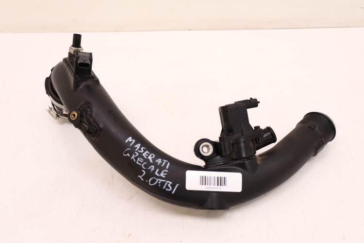MASERATI GRECALE 2.0 MHEV PRZEWÓD DOLOT TURBOSPRĘŻARKI 68212571AA, 5281506AD