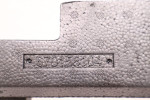 MASERATI GRECALE STYROPIAN WKAŁD BAGAŻNIKA PRAWY 670158104