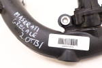 MASERATI GRECALE 2.0 MHEV PRZEWÓD DOLOT TURBOSPRĘŻARKI 68212571AA, 5281506AD