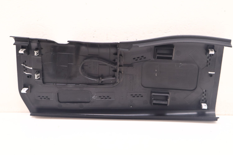 JEEP WRANGLER JL 18- OSŁONA SŁUPKA PRAWA 6EN00TRMA