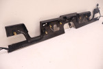 JEEP WRANGLER JL 18- OSŁONA PODSUFITKI 6BM15TRMA