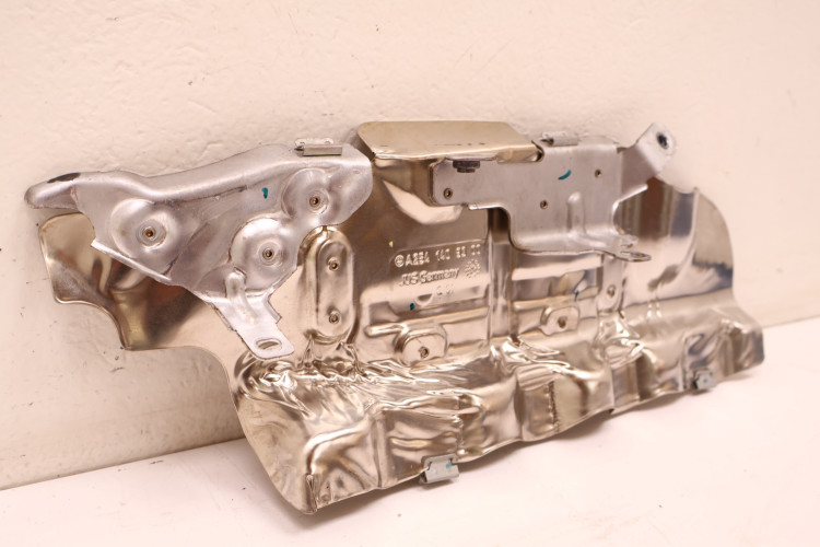MERCEDES-BENZ CLE A236 300 4MATIC OSŁONA TERMICZNA TURBOSPRĘŻARKI A2541409300