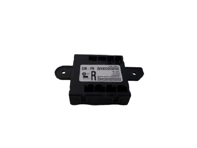 JEEP CHEROKEE KL MODUŁ DRZWI PRAWY PRZÓD 68111322AG