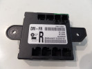 JEEP CHEROKEE KL MODUŁ DRZWI PRAWY PRZÓD 68111322AG