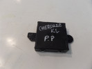 JEEP CHEROKEE KL MODUŁ DRZWI PRAWY PRZÓD 68111322AG